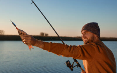 Why Use LED Lights for Bowfishing and Flounder Gigging?